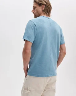 Classic Slub Tee
