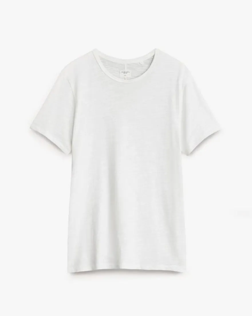 Classic Slub Tee