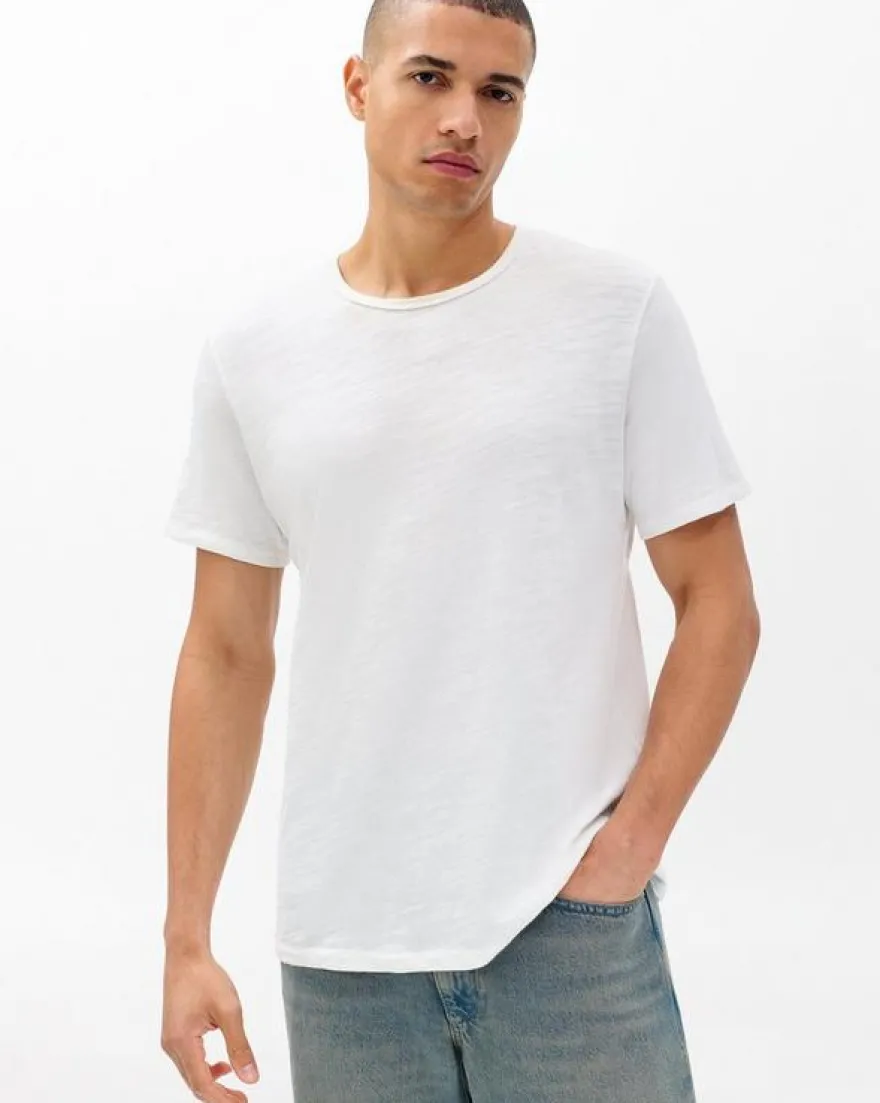 Classic Slub Tee