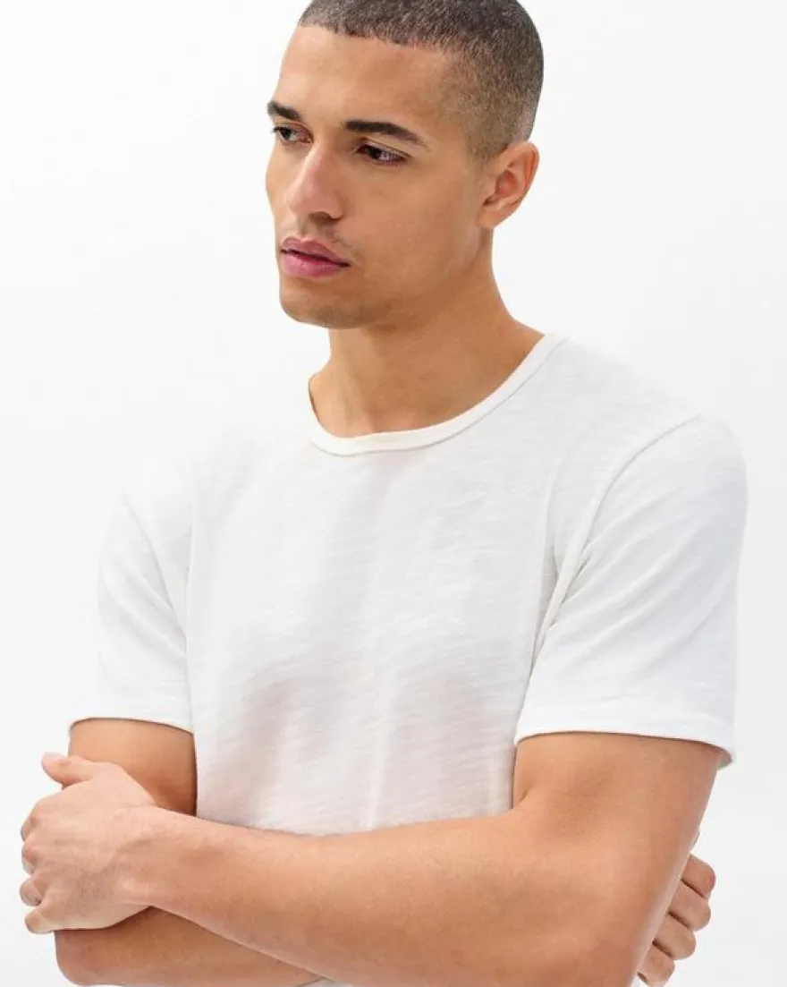 Classic Slub Tee