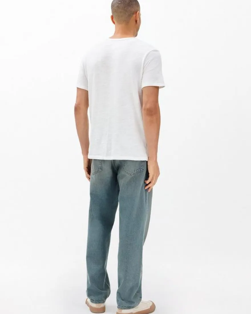 Classic Slub Tee
