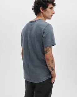 Classic Slub Tee
