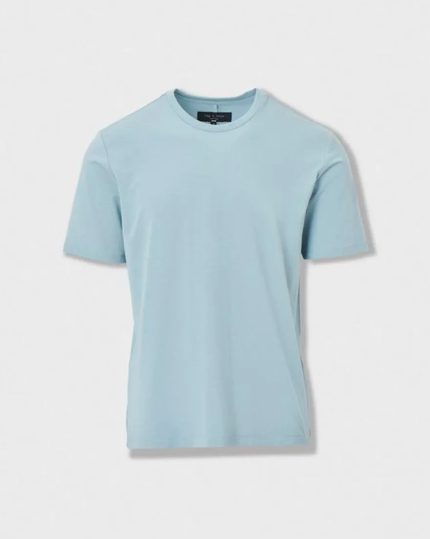 Classic Tech Jersey Tee