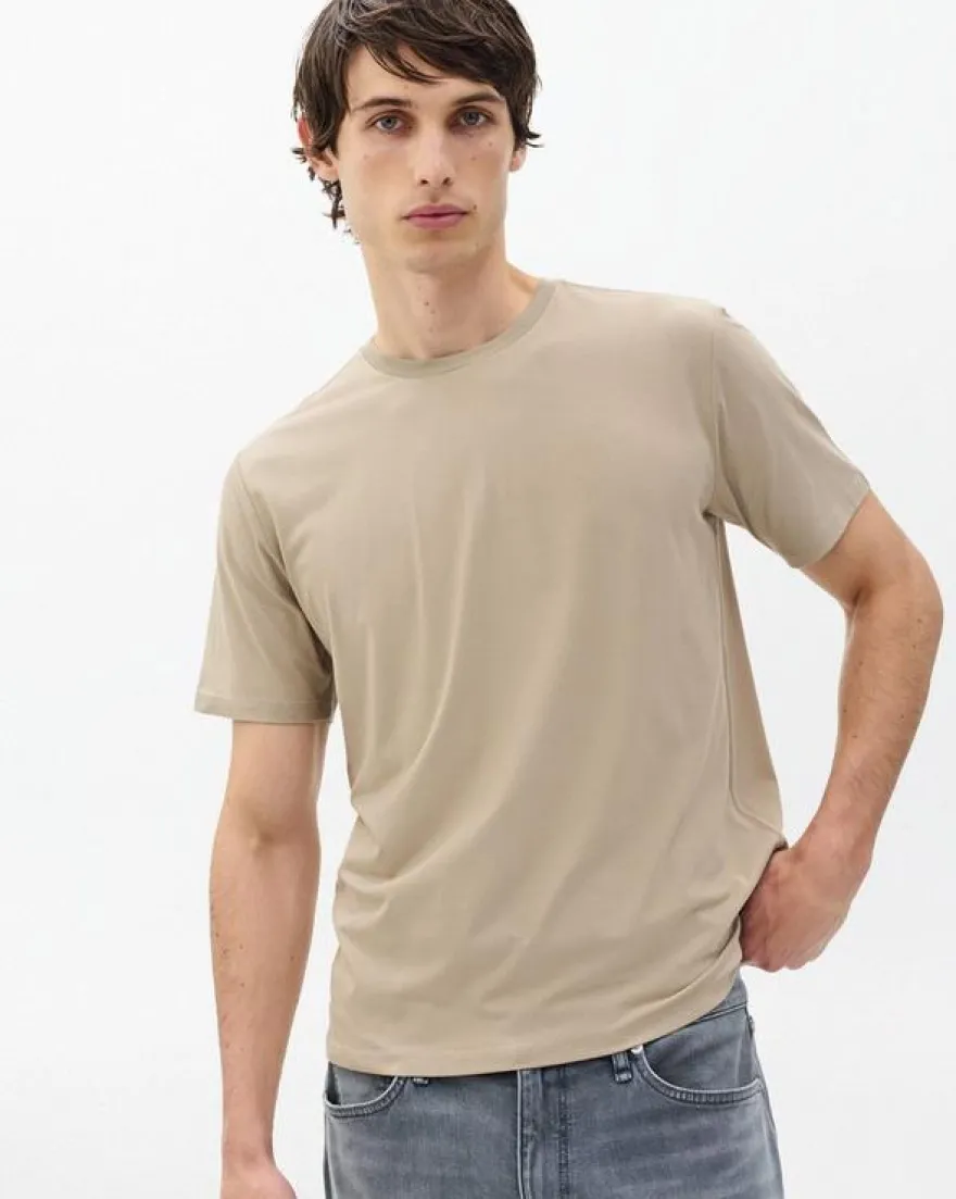Classic Tech Jersey Tee