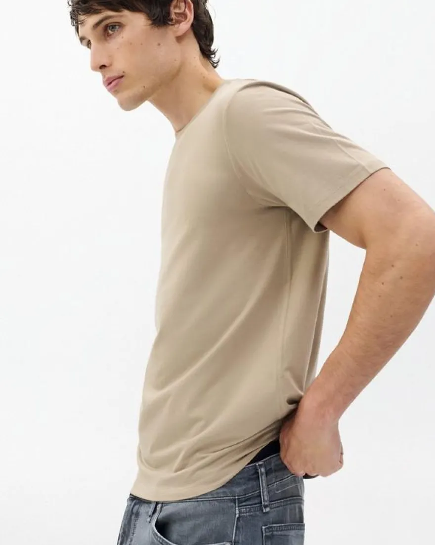 Classic Tech Jersey Tee