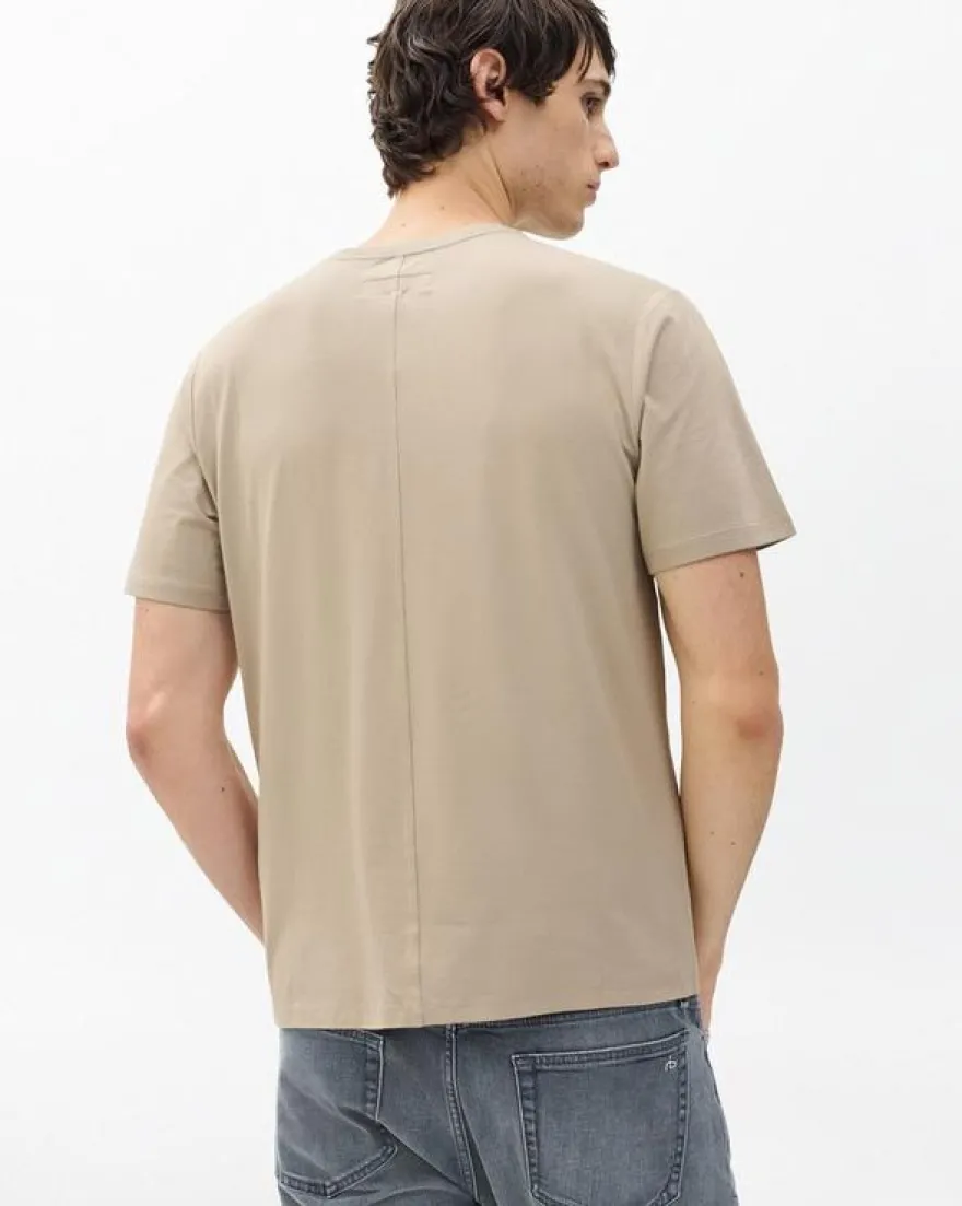 Classic Tech Jersey Tee