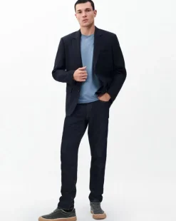 Classic Tech Jersey Tee