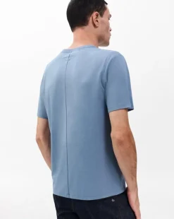 Classic Tech Jersey Tee
