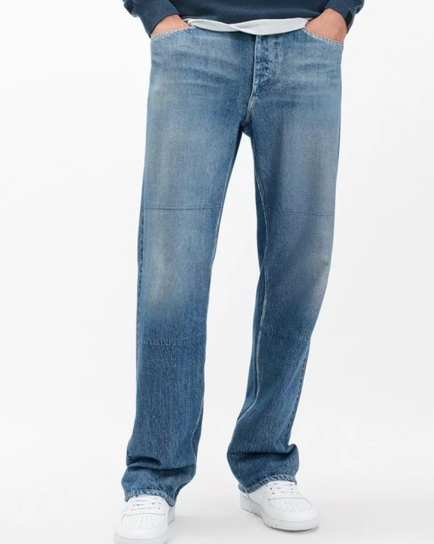 COLLEGIUM for rag & bone Pillar Destroyer Low