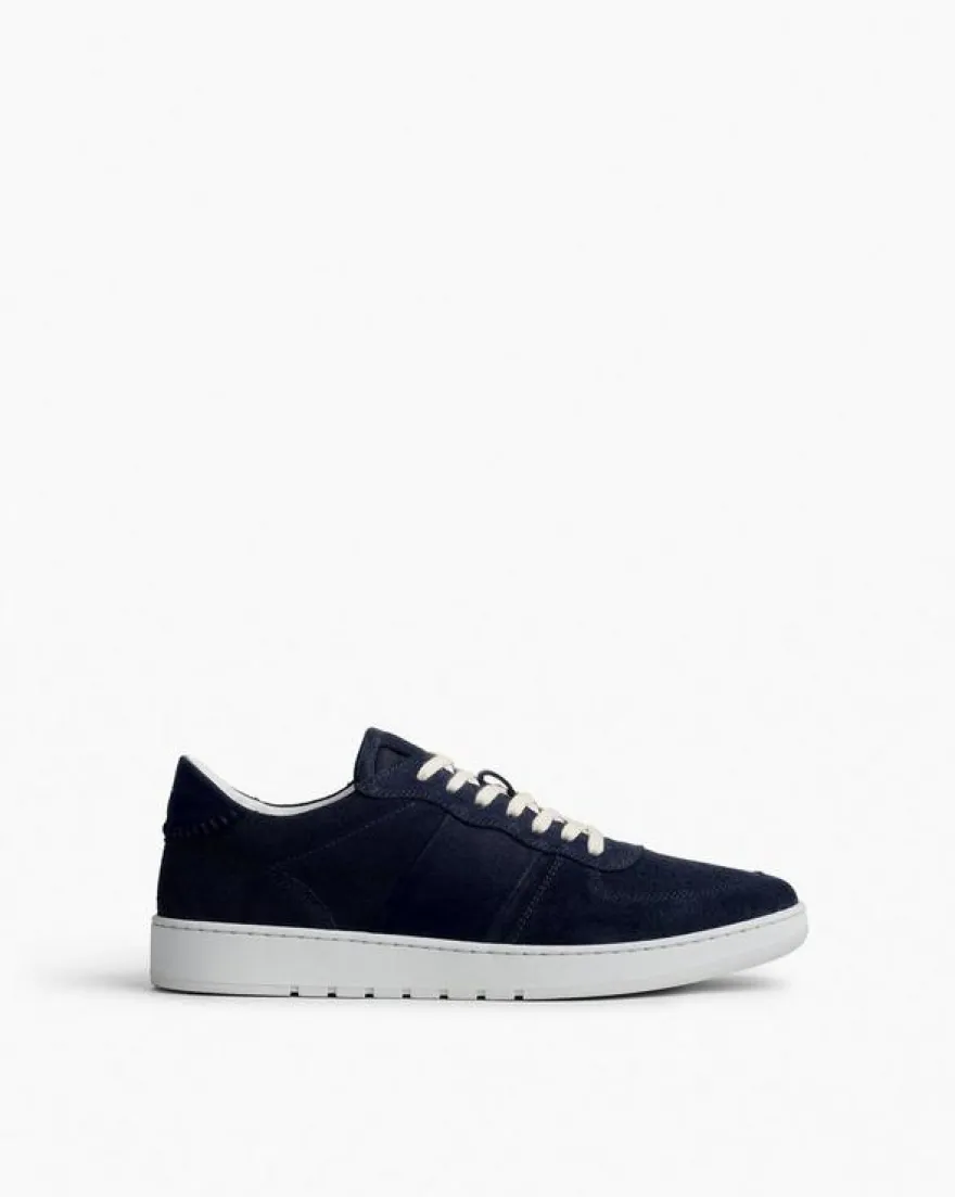 COLLEGIUM for rag & bone Pillar Destroyer Low