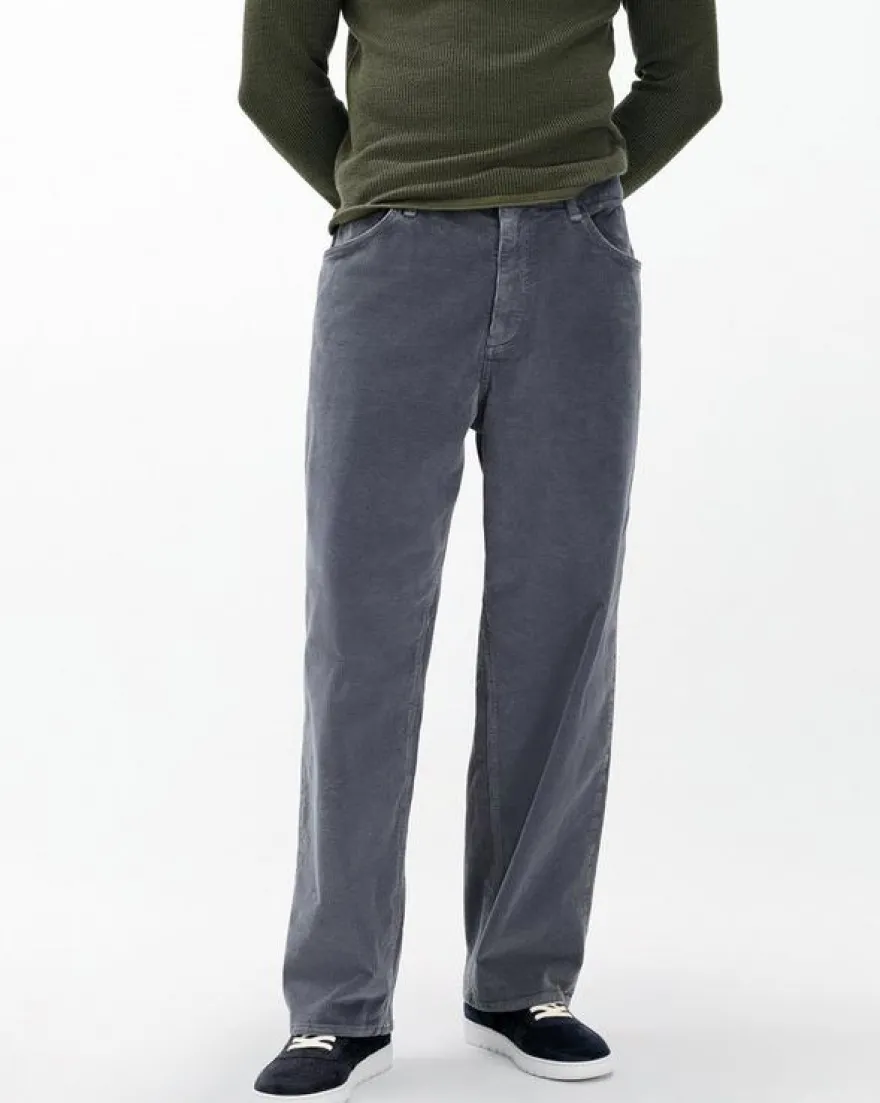 COLLEGIUM for rag & bone Pillar Destroyer Low