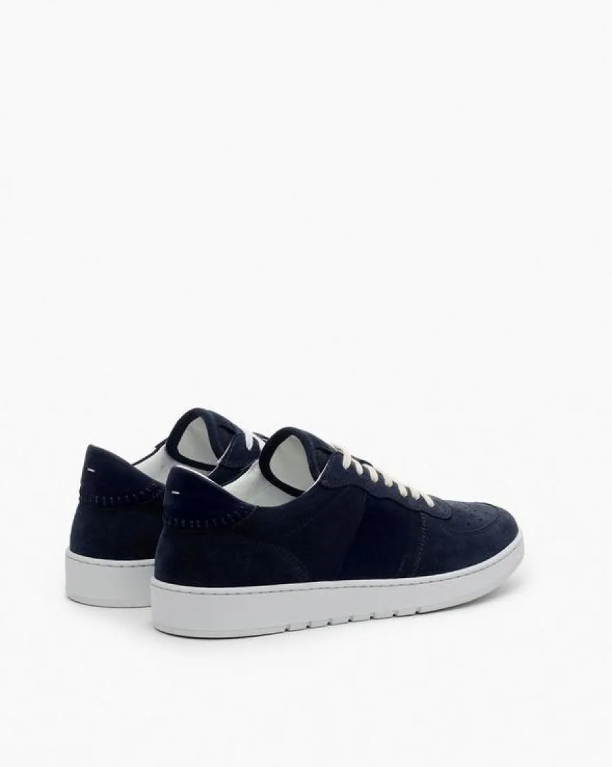 COLLEGIUM for rag & bone Pillar Destroyer Low