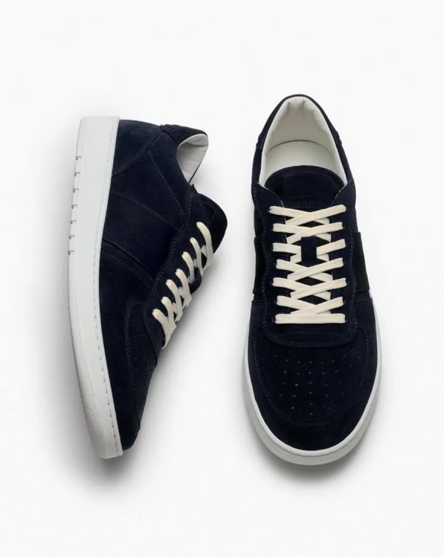 COLLEGIUM for rag & bone Pillar Destroyer Low