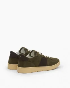 COLLEGIUM for rag & bone Pillar Destroyer Low