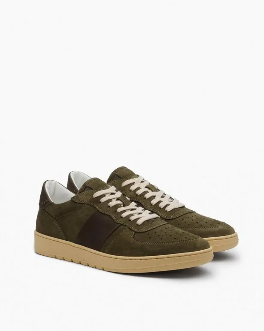 COLLEGIUM for rag & bone Pillar Destroyer Low