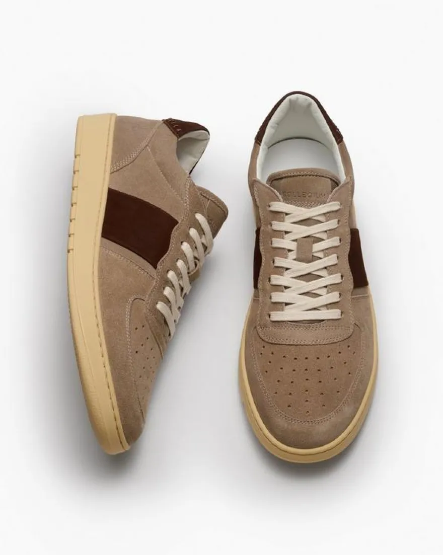 COLLEGIUM for rag & bone Pillar Destroyer Low