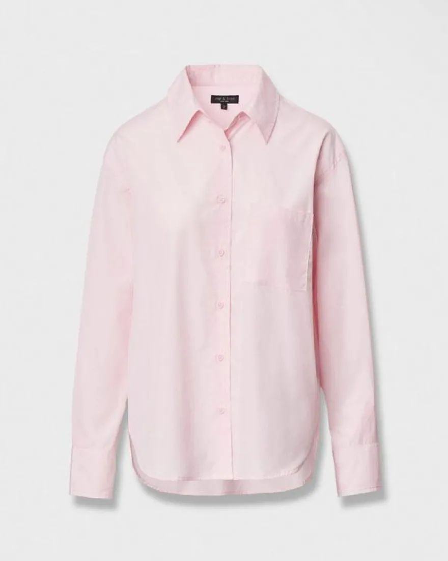 Connie Poplin Shirt