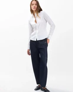 Dayton Poplin Shirt