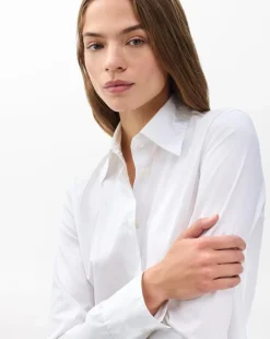 Dayton Poplin Shirt