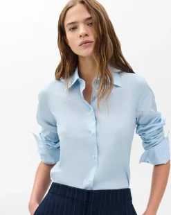 Dayton Poplin Shirt