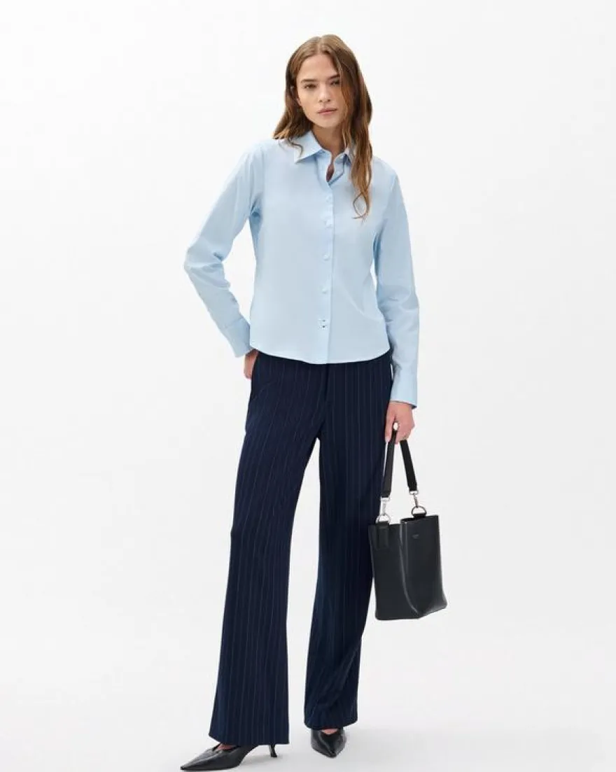 Dayton Poplin Shirt