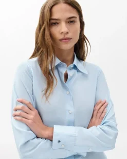 Dayton Poplin Shirt