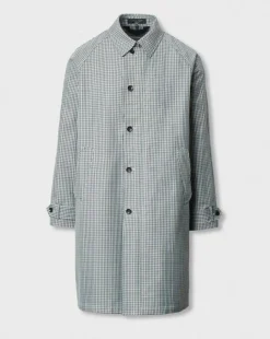 Devin Trench Coat
