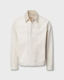 Dwight Denim Jacket
