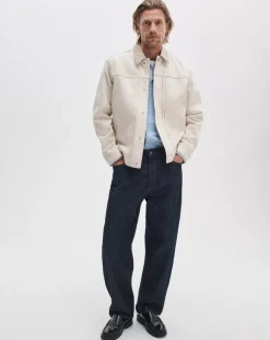 Dwight Denim Jacket