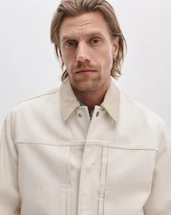 Dwight Denim Jacket