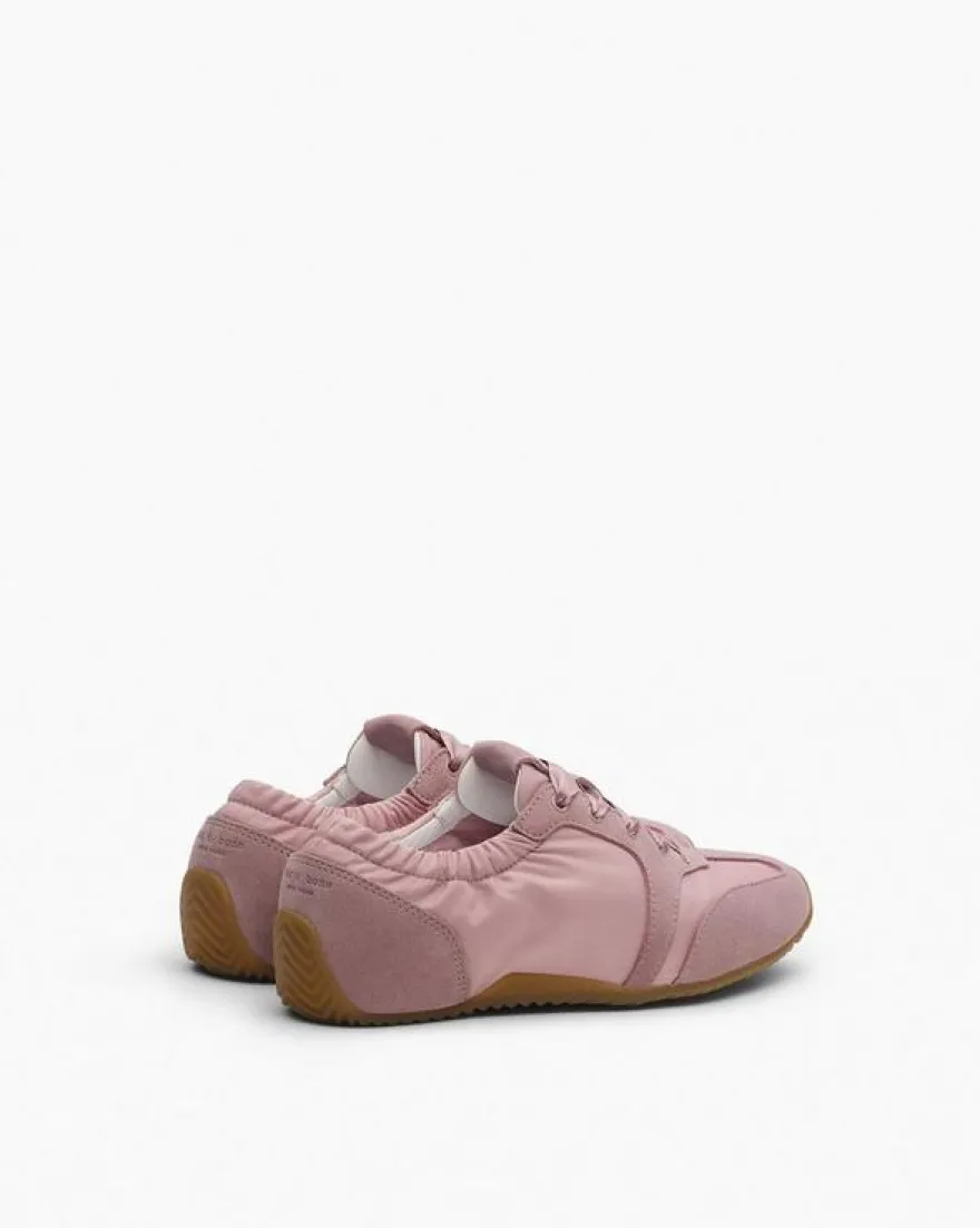 Emilee Ballet Runner Sneakers