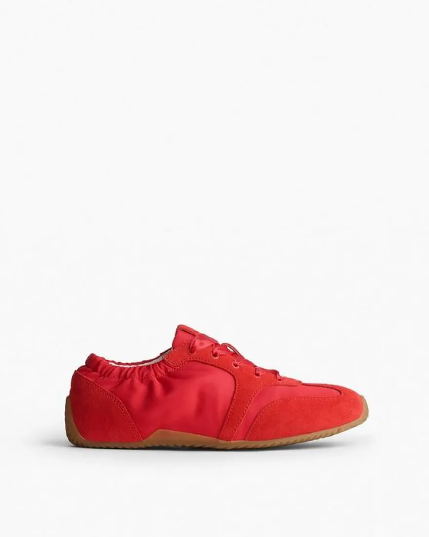 Emilee Ballet Runner Sneakers