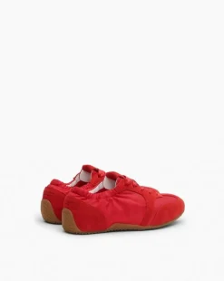 Emilee Ballet Runner Sneakers