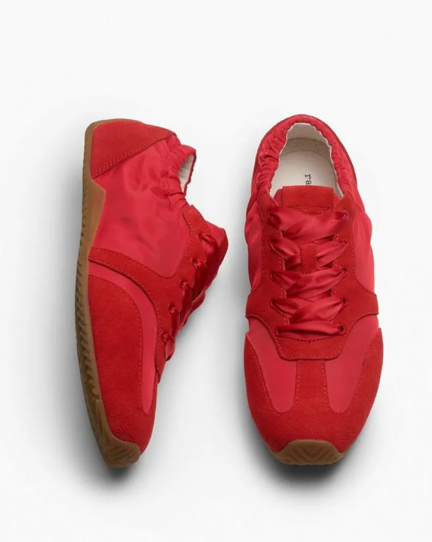 Emilee Ballet Runner Sneakers