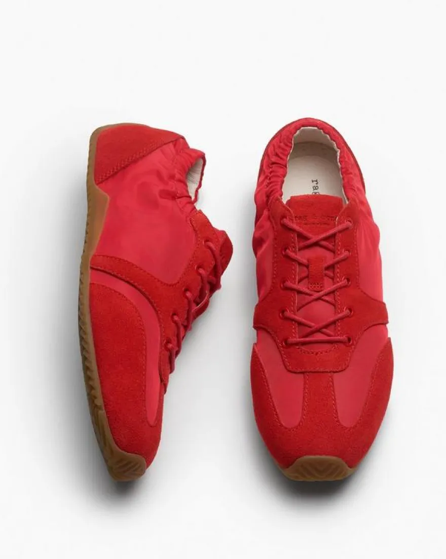 Emilee Ballet Runner Sneakers