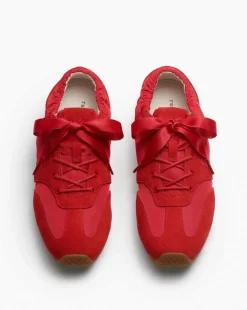 Emilee Ballet Runner Sneakers