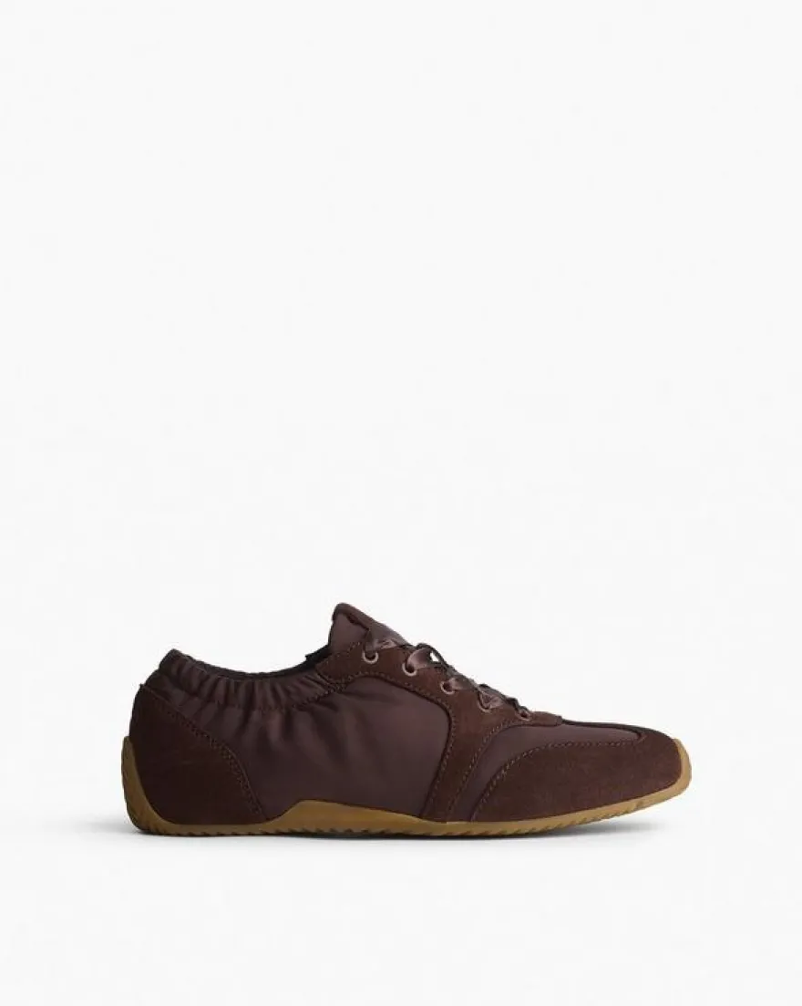 Emilee Ballet Runner Sneakers
