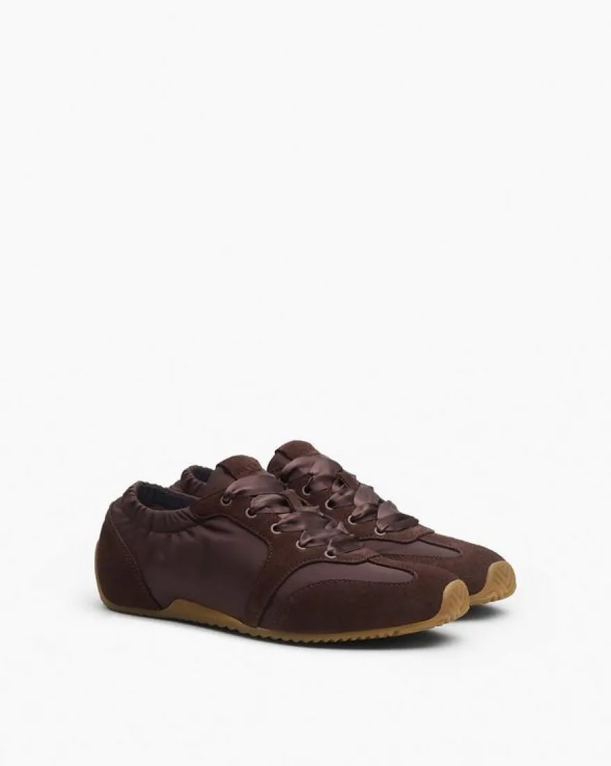 Emilee Ballet Runner Sneakers