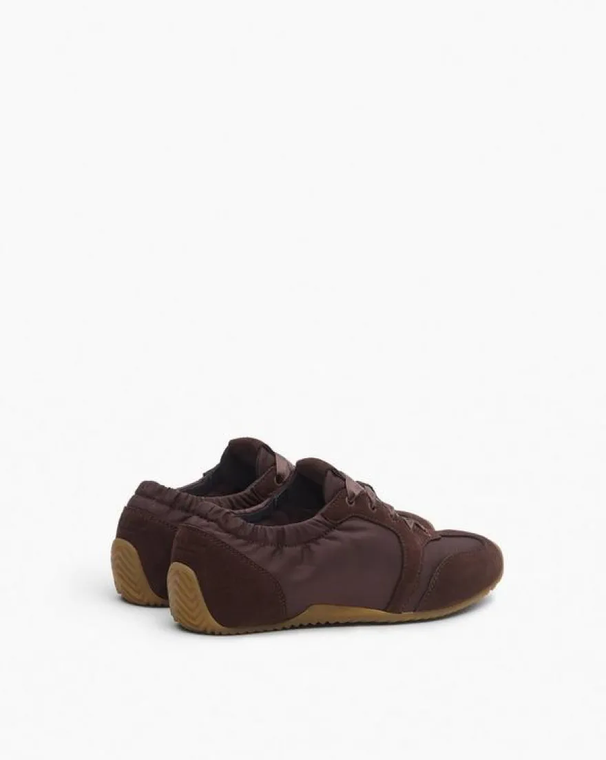Emilee Ballet Runner Sneakers