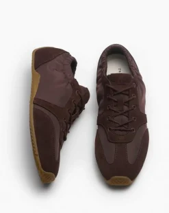 Emilee Ballet Runner Sneakers