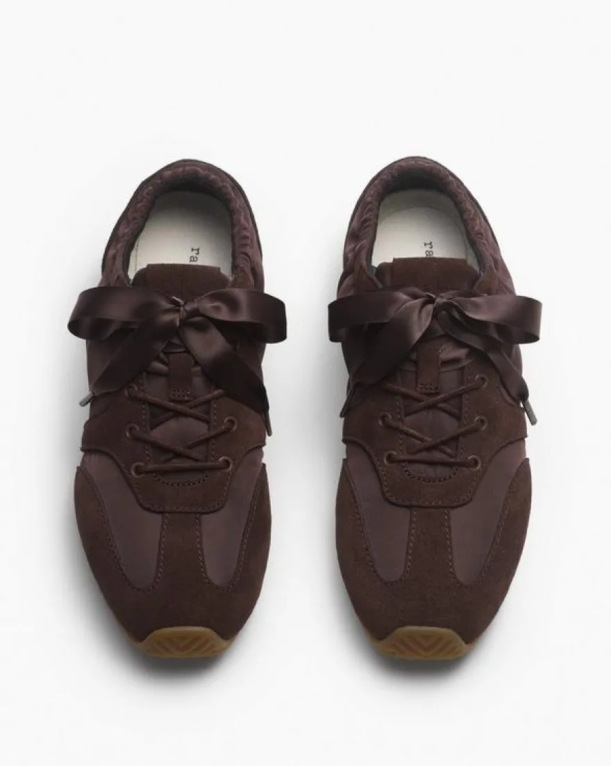 Emilee Ballet Runner Sneakers