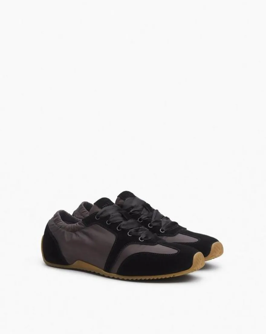 Emilee Ballet Runner Sneakers