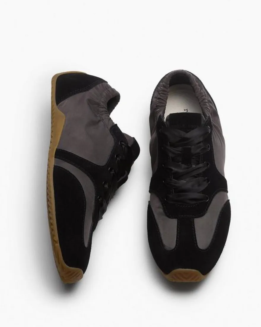 Emilee Ballet Runner Sneakers