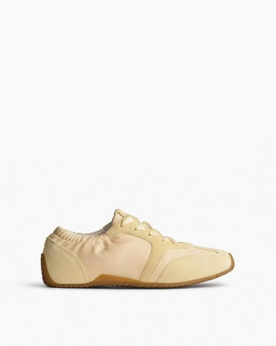 Emilee Ballet Runner Sneakers