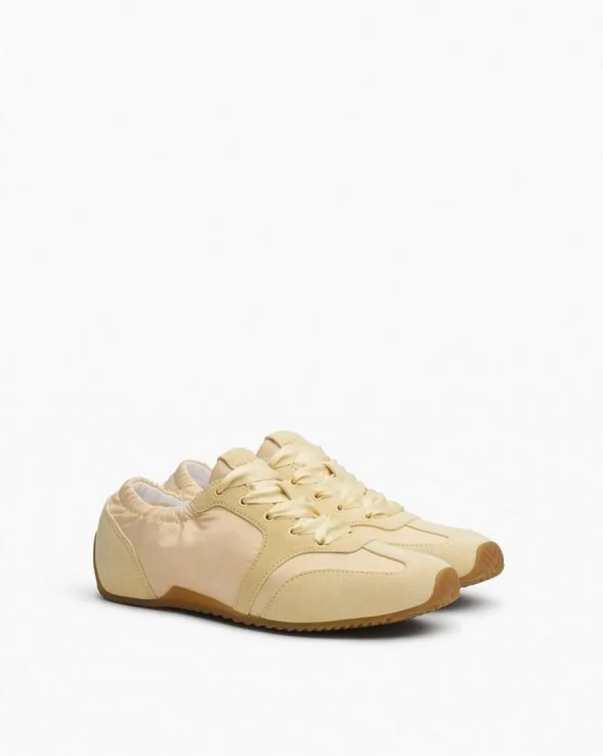 Emilee Ballet Runner Sneakers