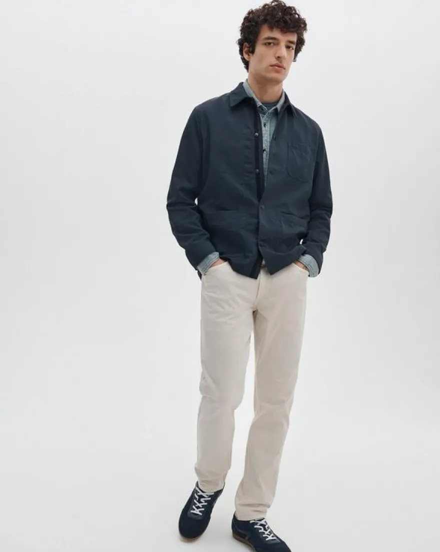 Evan Chore Jacket