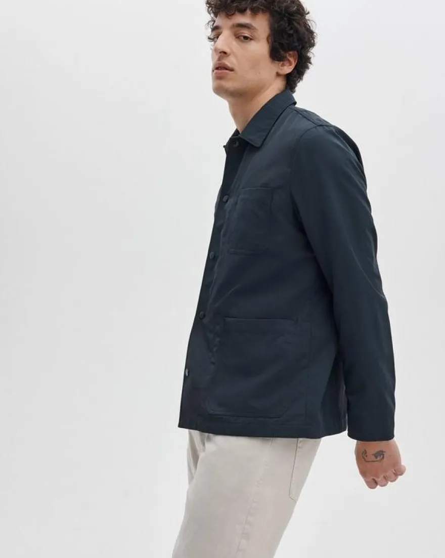 Evan Chore Jacket