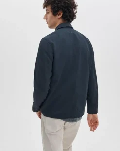 Evan Chore Jacket
