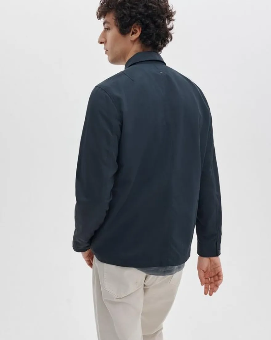 Evan Chore Jacket