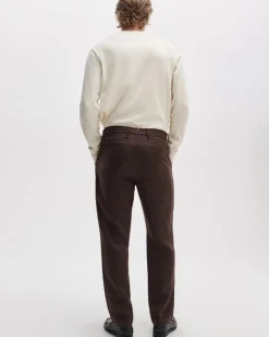 Evan Linen Trousers